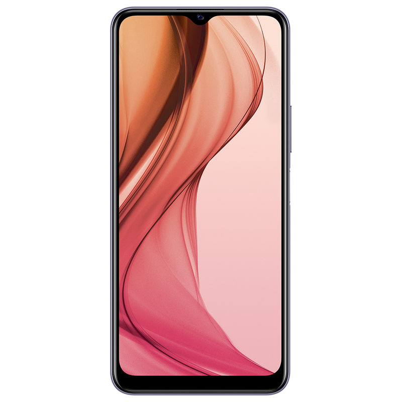 vivo 手机 y30 全网通 8 128g 晨曦白