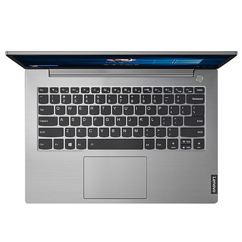 联想leovov340英特尔十代i314英寸轻薄本游戏学习办公商务独显笔记本