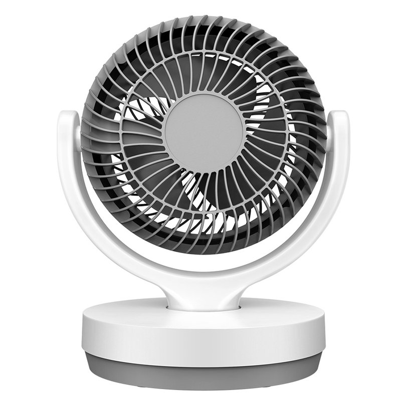 艾美特空气循环扇fa15-r31白