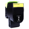 奔图(PANTUM) CTL-300Y 打印量1400页   适用CP2506DN PLUS/CM71 粉盒 (计价单位：只) 黄色