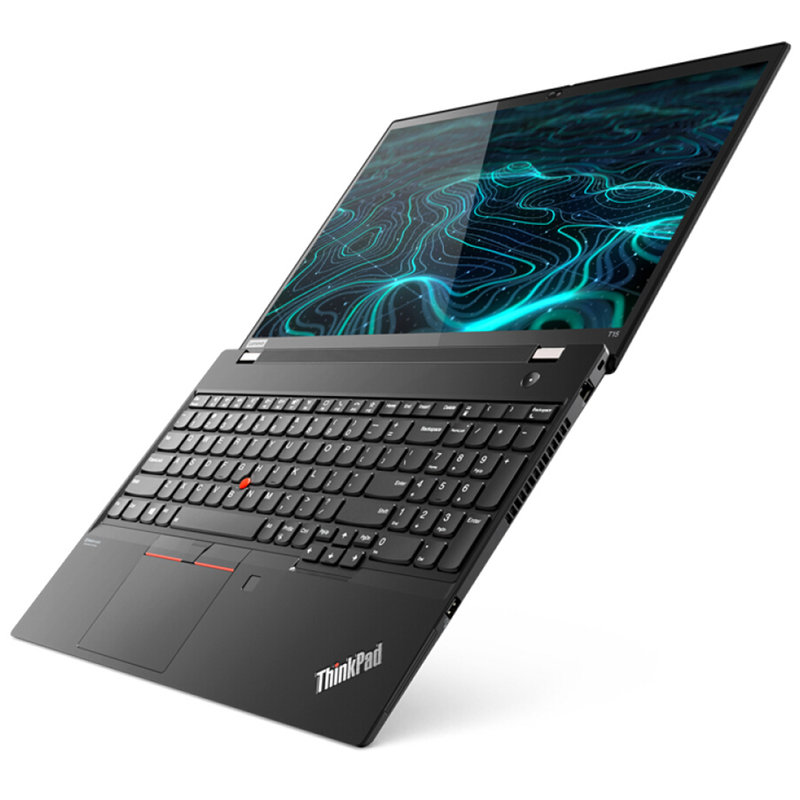 联想thinkpad t15(3hcd)酷睿版 15.