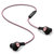 BO beoplay H5 入耳式蓝牙无线耳机 磁吸式运动跑步耳机 丹麦bo手机游戏耳机可通话 玫瑰粉色第2张高清大图
