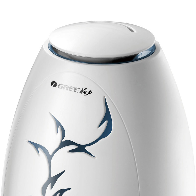 格力gree加湿器sc3003白