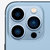 苹果（Apple）iPhone 13 Pro Max(A2639) 256GB 远峰蓝色 支持移动联通电信5G 双卡双待手机第4张高清大图