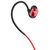 漫步者（EDIFIER）W295BT+ 特舒适立体声运动蓝牙耳机 红第2张高清大图