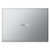 华为(HUAWEI) MateBook 14英寸全面屏笔记本 十点触控(十代酷睿i5-10210U 16G 512G MX350 2G显卡)银第4张高清大图
