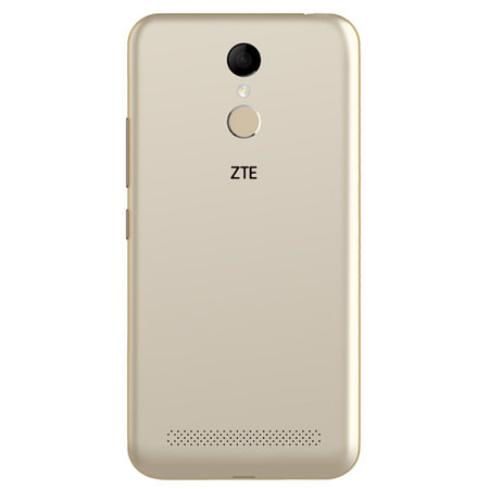 中兴ba602 全网通4g手机 2gb 16g存储 5.5英寸 双卡双待