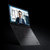 联想ThinkPad X1 Carbon(7JCD)酷睿版 14英寸商务办公轻薄笔记本电脑(i7-10710U 16G 1T固态 4K屏)黑色第6张高清大图