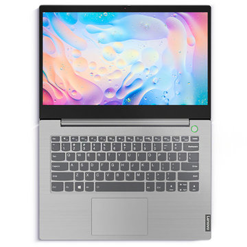 联想ThinkBook 14(09CD)英特尔酷睿i5 14英寸轻薄笔记本电脑(十代i5-1035G1 8G 512G傲腾增强型SSD 2G独显)