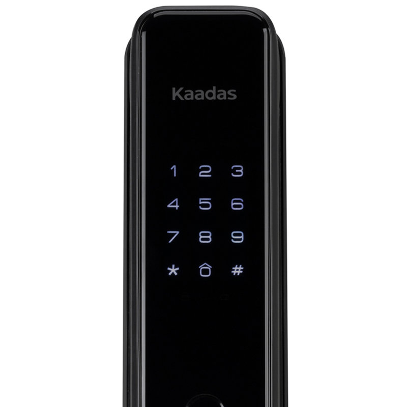 凯迪仕智能锁 kx-t 雅典黑