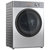 松下滚筒洗衣机XQG80-E8625 8KG BLDC塑封电机 new节能导航技术 轻奢质感 节能导航技术 高温除菌第4张高清大图
