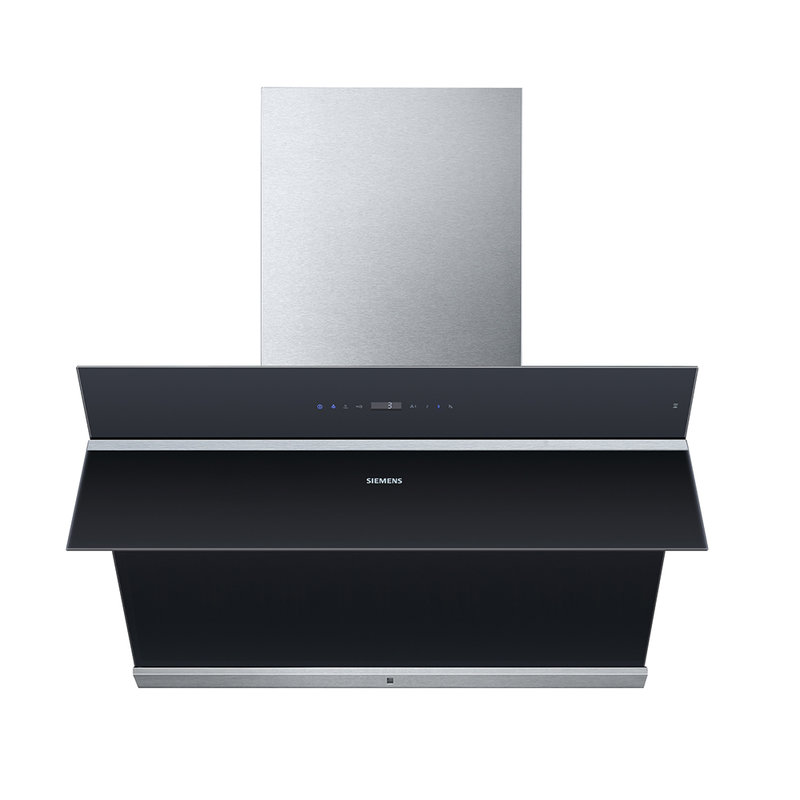 西门子siemenscxw150ls6efk960w90公分侧吸抽油烟机速吸20m3minbldc自