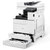 得力（deli）M351R 数码激光打印机 打印复印扫描多功能复合机 wifi直连 自动双面输出 黑白数码多功能复合机第4张高清大图
