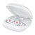 Beats Fit Pro 真无线降噪耳机 运动蓝牙耳机 兼容苹果安卓系统 IPX4级防水 – 白色第3张高清大图