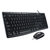 罗技(Logitech) MK200 一个键盘+一个鼠标 有线 键鼠套装 2.00 个/套 (计价单位：套)第2张高清大图