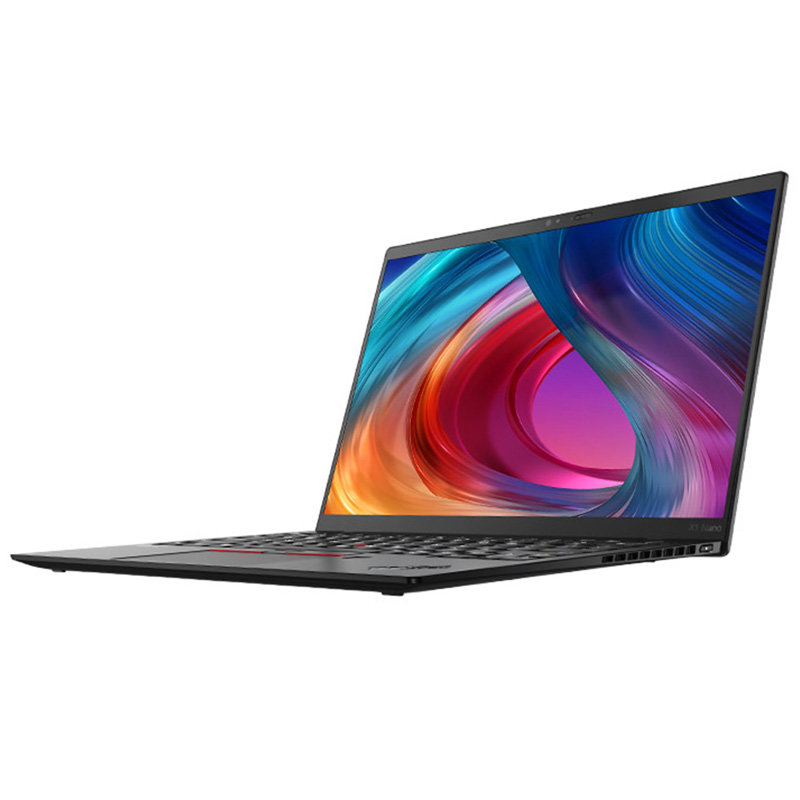 联想thinkpadx1nano33cd英特尔酷睿i7英特尔evo平台13英寸商务办公