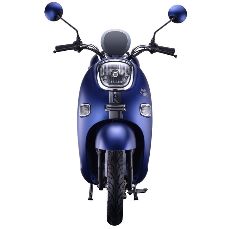 新日电动车风雅欧妮mqstb20050012dgf0哑光幕蓝