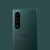 索尼（SONY）Xperia 1 III 智能5G 摄影拍照手机 4K OLED屏 120Hz 骁龙888 微单技术 12GB+256GB青川绿第6张高清大图