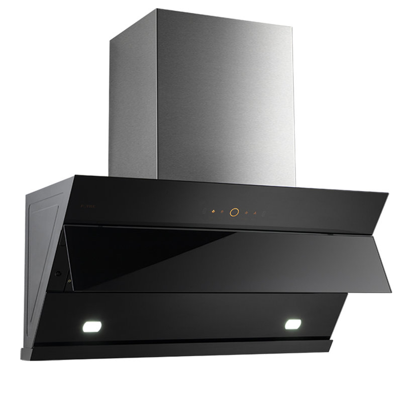 方太吸油烟机cxw258jqc1