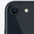 Apple iPhone SE 256G 午夜色 移动联通电信5G手机第3张高清大图