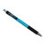晨光(M&G) ABP88402 按动 0.7mm 签字笔 (计价单位：支) 蓝色第2张高清大图