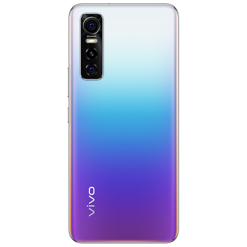 vivos7e活力版新品6400万超清影像系统3200万超清前置33w闪充双模5g全