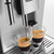 德龙(DeLonghi) 意式美式 家用商用 全自动咖啡机 欧洲进口 ETAM29.510.SB  银黑第6张高清大图
