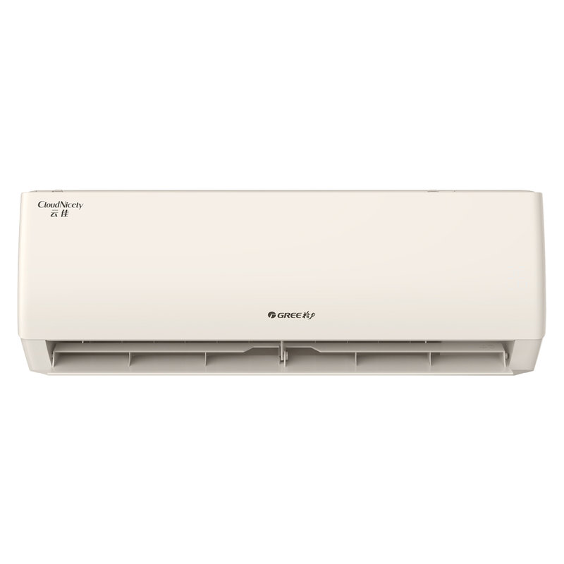 新国标格力gree云佳系列15p变频三级能效挂机空调kfr35gwnhgc3b珊瑚玉