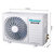 海信(Hisense) 2匹 冷暖变频圆柱式柜机 空调 适用面积（21-33m²）WIFI操控 电辅加热 KFR-50LW/EF19A3(1P11)第4张高清大图