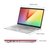 华硕（ASUS）VivoBook14 X 2020 十代英特尔酷睿 14英寸金属轻薄本笔记本电脑 (i5-10210U 8G 1T固态+32G傲腾 2G独显)海棠红第2张高清大图