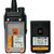 海能达（Hytera）BD550 VHF 数字对讲机长时间待机第4张高清大图