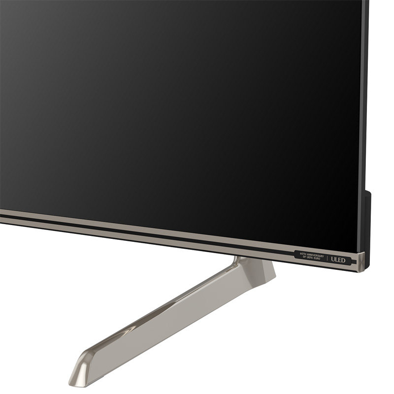 海信hisense85u7g85英寸4k智能博朗金uled全面屏电视