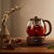 小熊煮茶器ZCQ-A10W5米黄第12张高清大图