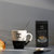 【国美自营】沃欧咖啡（WOW COFFEE）经典拿铁即溶咖啡420g（15g*28条）速溶系列 盒装第5张高清大图