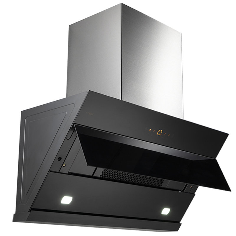 方太吸油烟机cxw258jqc1