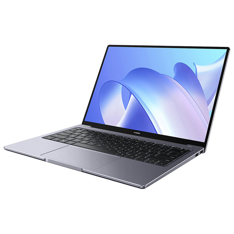 華為matebook14202111代英特爾酷睿i7處理器14英寸筆記本i71165g716g