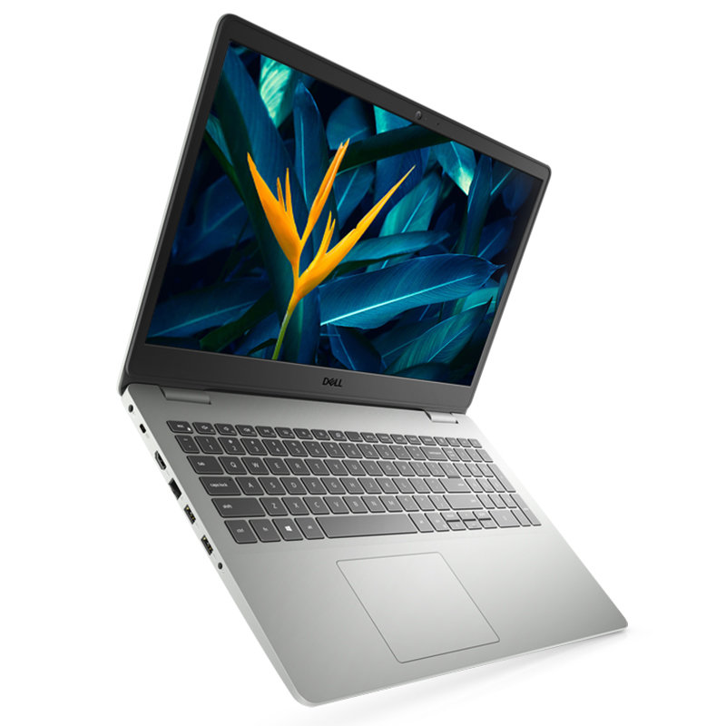 戴尔dell灵越3501156英寸商务办公轻薄笔记本电脑十一代i51135g716g