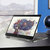 惠普（HP）ZBOOK Studio X360 G5 15.6英寸 变形触摸屏移动工作站 (i7-9750H 16G 512G 4K屏 4GB独显)第7张高清大图