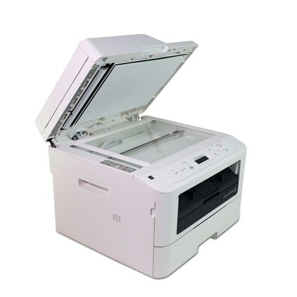 惠普 多功能打印机