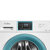 美的(Midea)MG70V30WDX 7公斤 滚筒洗衣机 变频节能 白第4张高清大图