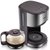 小熊（Bear）咖啡机 美式家用 0.7L全自动滴漏式小型泡茶煮咖啡壶 KFJ-A07V1第3张高清大图