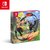 任天堂 Nintendo Switch 国行 健身环大冒险 Ring-con 体感游戏 游戏兑换卡 仅支持国行主机第3张高清大图