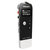 飞利浦VTR5500/93 Voice Tracer数码录音笔（钢琴黑）（4G）（一键录音，数字降噪，声控录音，音乐播放）第2张高清大图