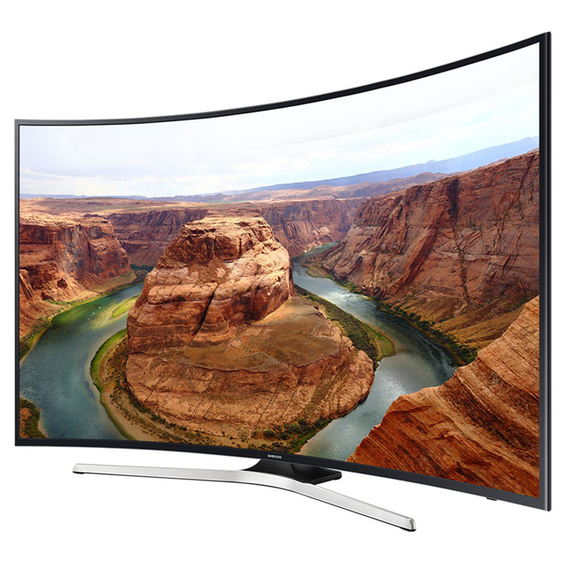 三星(samsung) ua55muc30sjxxz 55英寸 彩电 4k超高清 曲面
