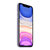 Apple iPhone 11 (A2223) 64GB 紫色 移动联通电信4G手机 双卡双待第4张高清大图