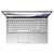 华硕(ASUS) VivoBook15s 英特尔酷睿i5 新版15.6英寸轻薄 笔记本电脑(i5-1035G1 8G 512GSSD MX330 2G独显)银第3张高清大图