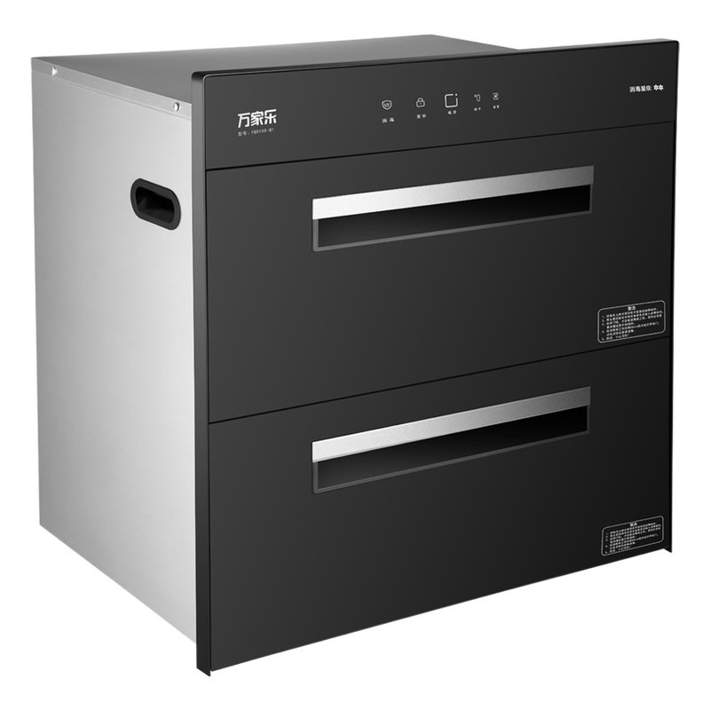 万家乐消毒柜yqd100-q1