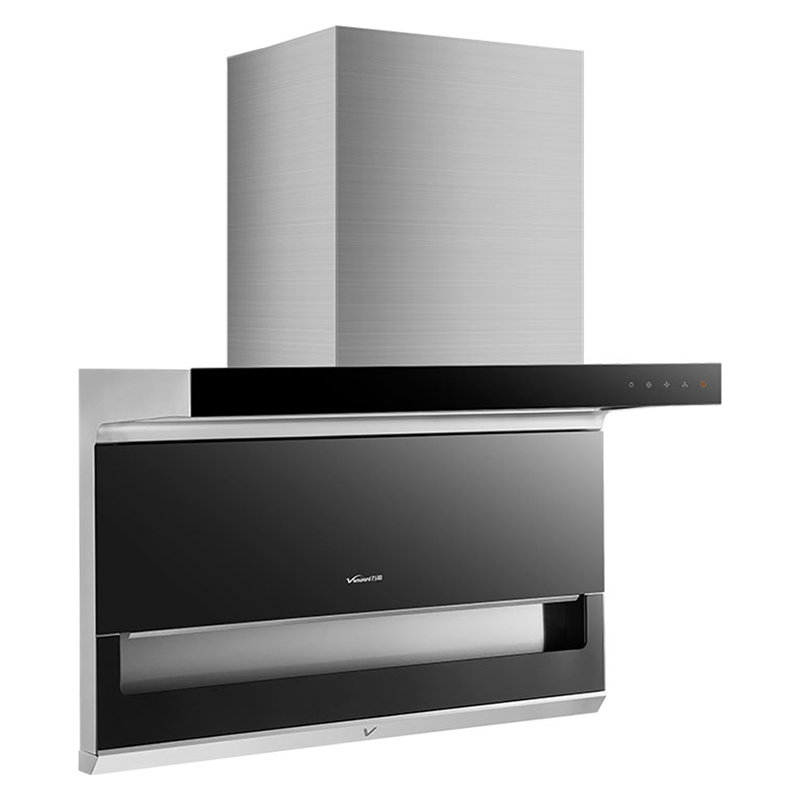 万和vanwardcxw310l06asjztq1l26l字型烟机猛火灶烟灶套餐大风力猛火
