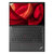 联想ThinkPad E14 11代酷睿i5 新款 14英寸商务办公学习游戏IBM笔记本电脑(标配i5-1135G7 16G 512G)黑第4张高清大图