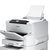 爱普生(Epson) WF-C8190a A3幅面 彩色墨仓式大型打印机 (计价单位：台)第3张高清大图